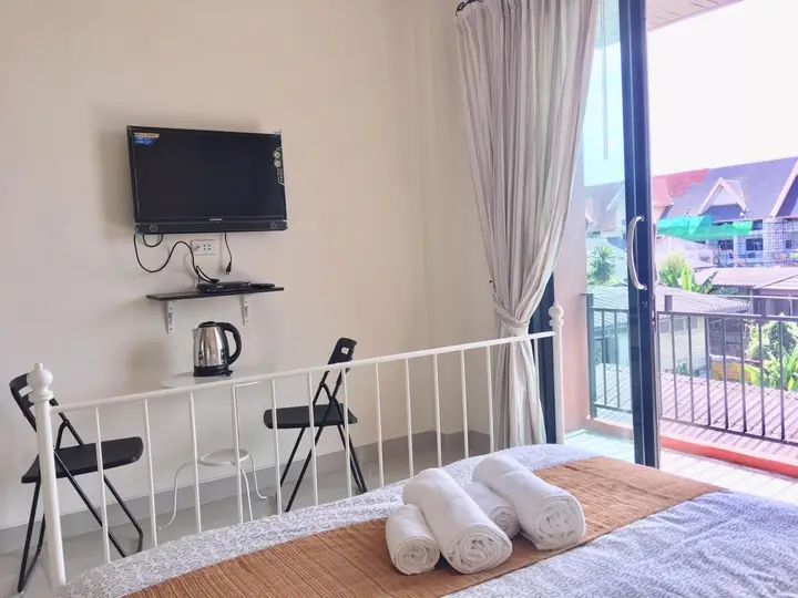 Montra-Nakhon Guest House — фото 2