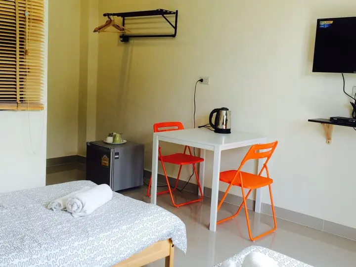 Накхонситхаммарат: Montra-Nakhon Guest House