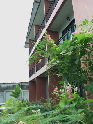 Накхонситхаммарат: Montra-Nakhon Guest House