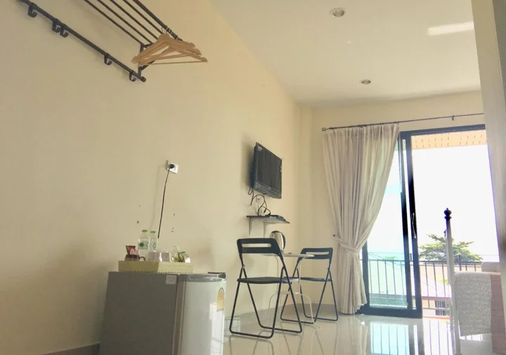 Накхонситхаммарат: Montra-Nakhon Guest House