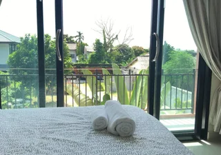 Накхонситхаммарат: Montra-Nakhon Guest House