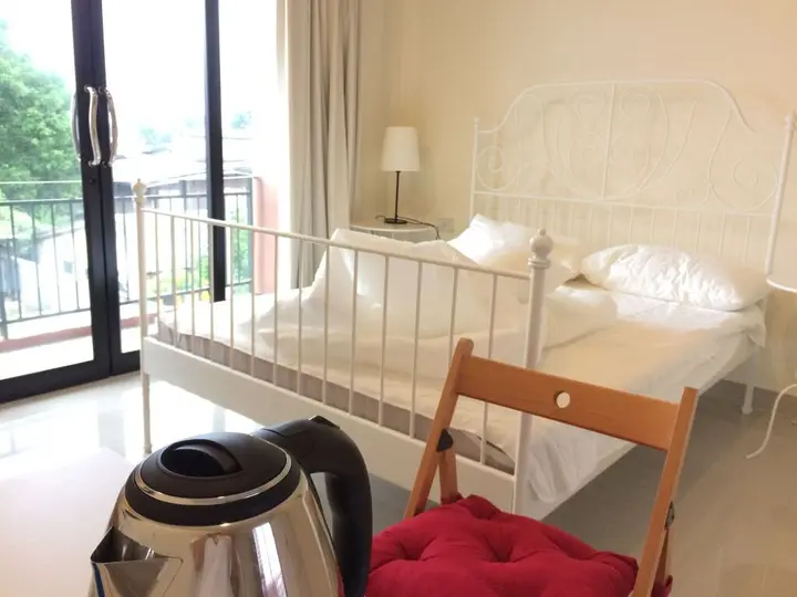 Накхонситхаммарат: Montra-Nakhon Guest House