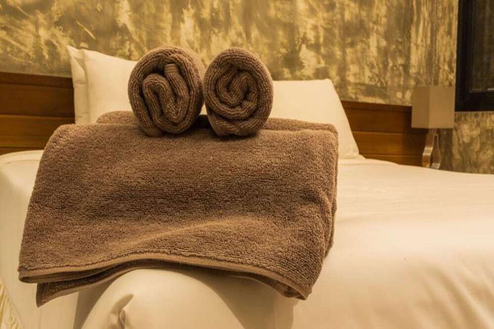 Пак-Чонг: Khaoyai Aiyara Resort