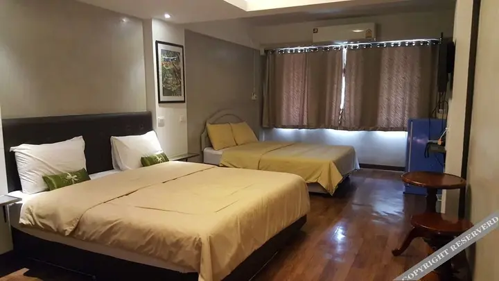 Банг Пхли: Thongtha Residence