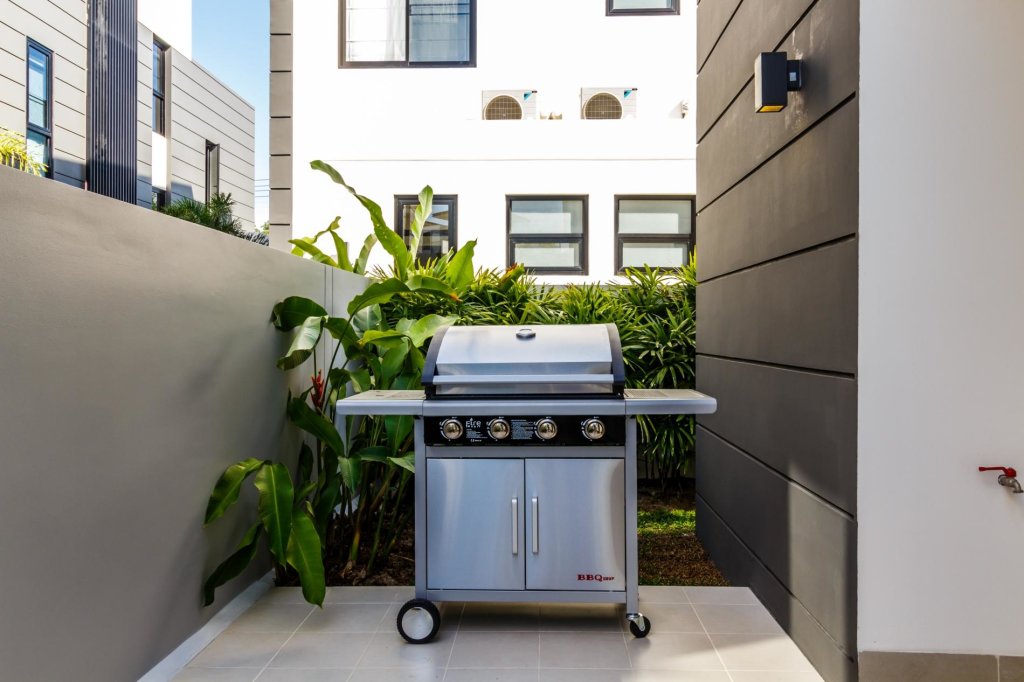 LP101 - Private rooftop pool villa in Laguna for 9 people, near restaurants and shops — фото 6