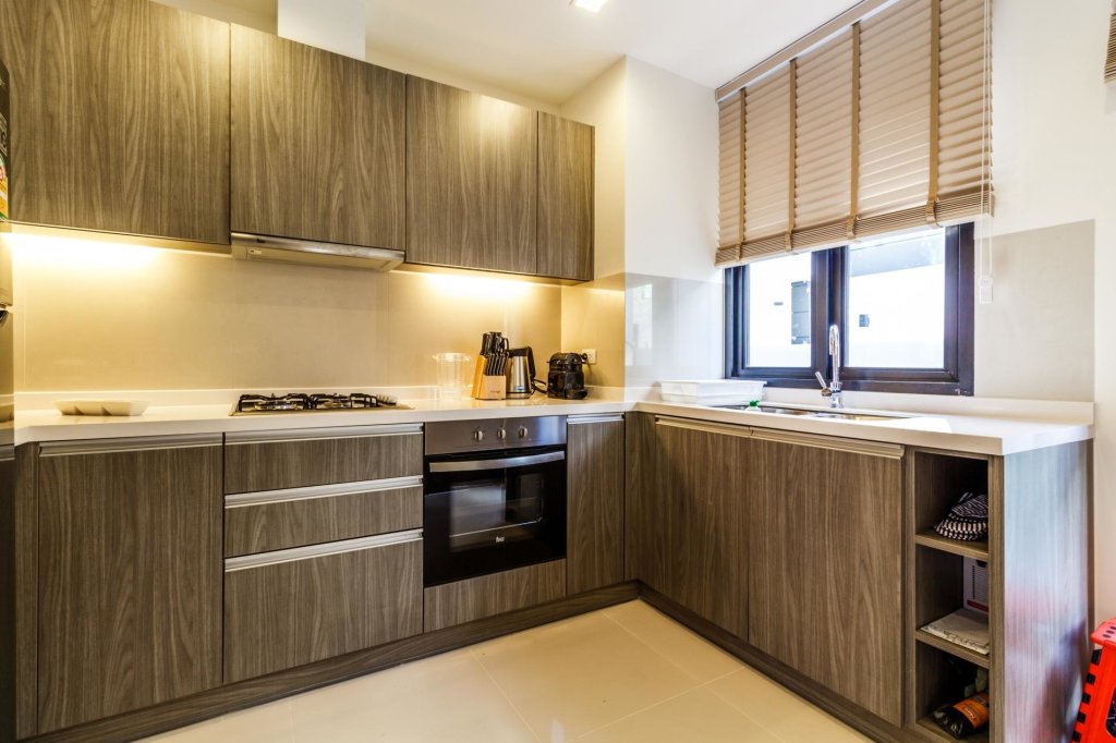 Тхаланг: LP101 - Private rooftop pool villa in Laguna for 9 people, near restaurants and shops