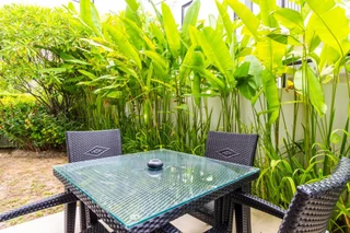 Тхаланг: LP101 - Private rooftop pool villa in Laguna for 9 people, near restaurants and shops