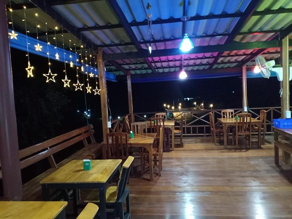 Ко Куд: Ao Salat View Koh Kood