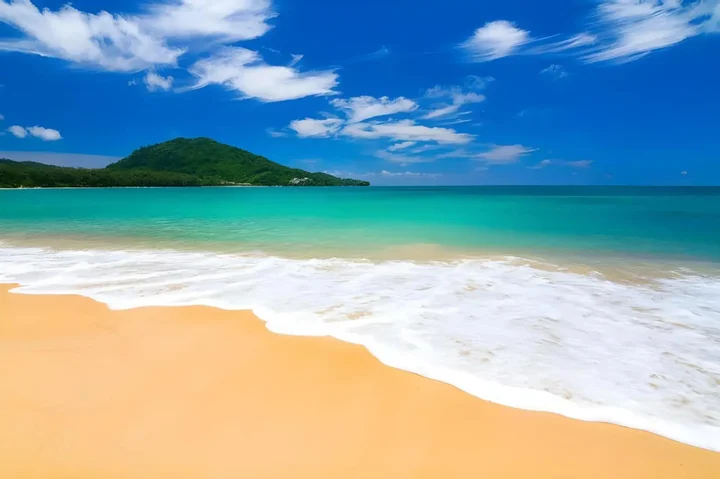 Пхукет: BS Airport at Phuket