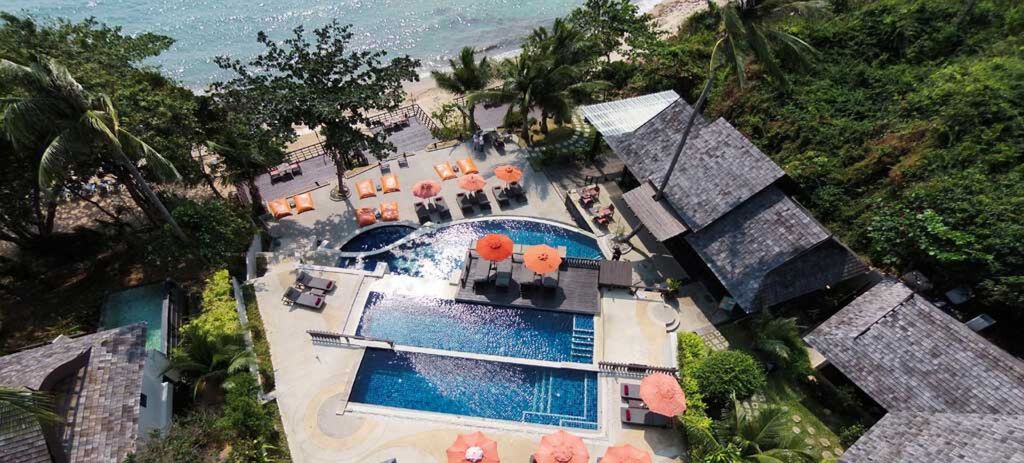 Самуи: Bhundhari Koh Samui
