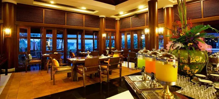 Самуи: Bhundhari Koh Samui