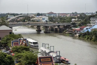 Аюттхая: Ayothaya Riverside Hotel Ayutthaya