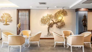 Аюттхая: Ayothaya Riverside Hotel Ayutthaya