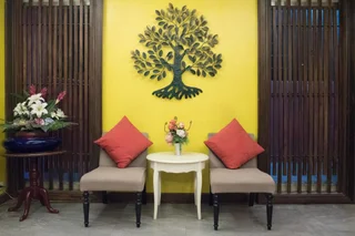 Аюттхая: Ayothaya Riverside Hotel Ayutthaya
