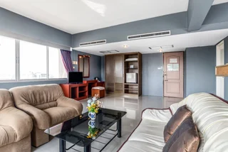 Аюттхая: Ayothaya Riverside Hotel Ayutthaya