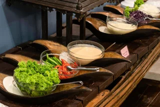 Аюттхая: Ayothaya Riverside Hotel Ayutthaya