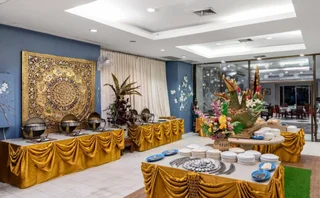 Аюттхая: Ayothaya Riverside Hotel Ayutthaya