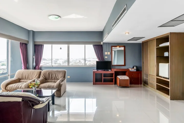 Аюттхая: Ayothaya Riverside Hotel Ayutthaya