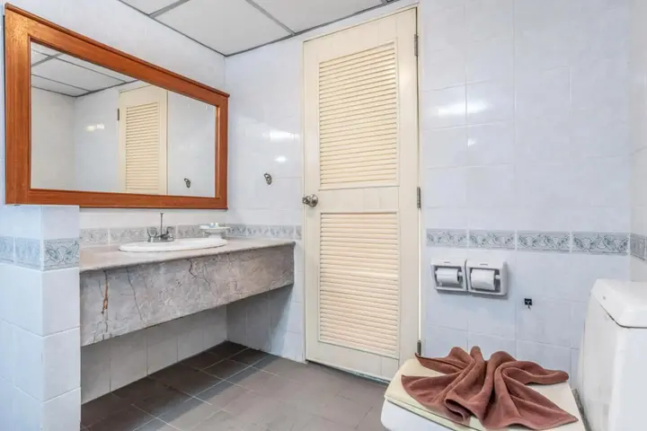 Аюттхая: Ayothaya Riverside Hotel Ayutthaya
