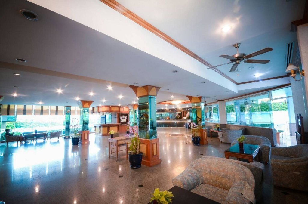 Так: Viangtak Riverside Hotel