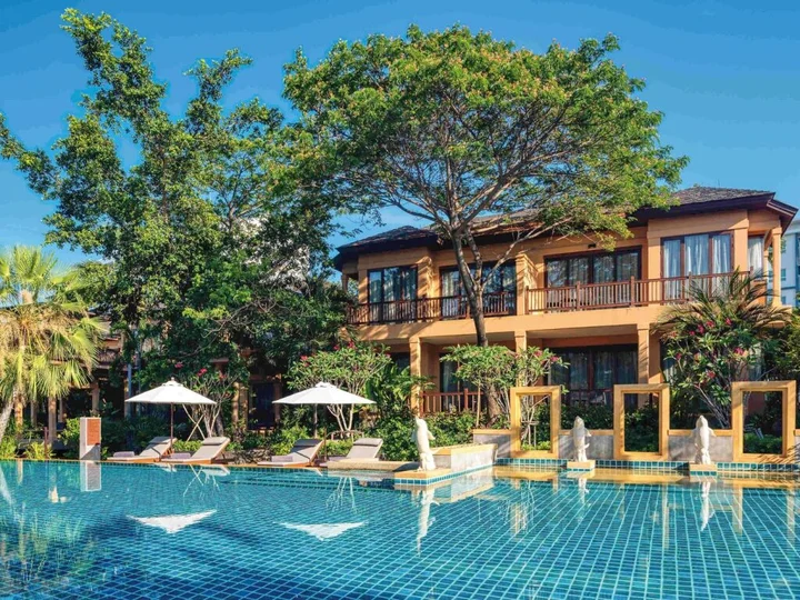 Хуахин: Mövenpick Asara Resort & Spa Hua Hin