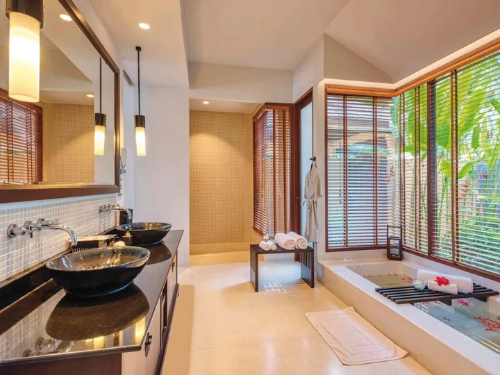 Хуахин: Mövenpick Asara Resort & Spa Hua Hin
