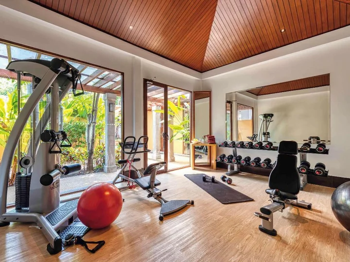 Хуахин: Mövenpick Asara Resort & Spa Hua Hin