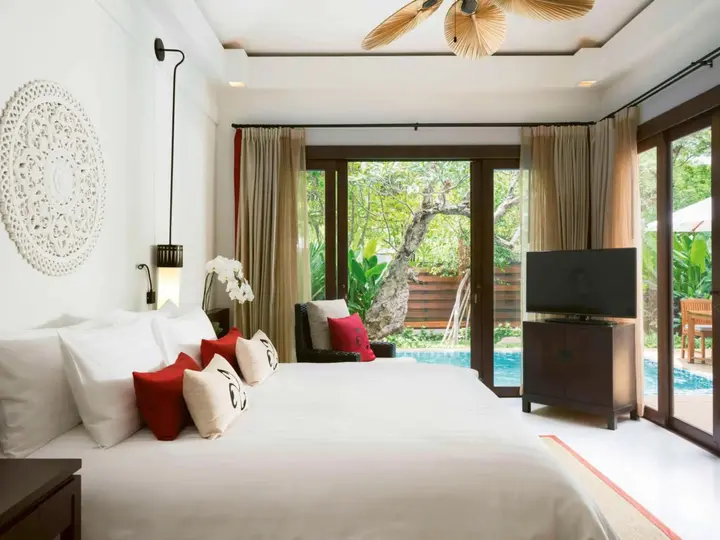 Хуахин: Mövenpick Asara Resort & Spa Hua Hin
