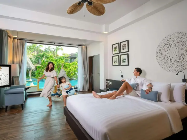 Хуахин: Mövenpick Asara Resort & Spa Hua Hin