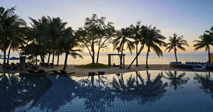 Хуахин: Mövenpick Asara Resort & Spa Hua Hin