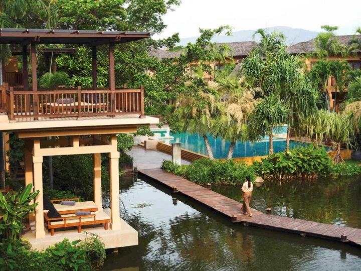 Хуахин: Mövenpick Asara Resort & Spa Hua Hin