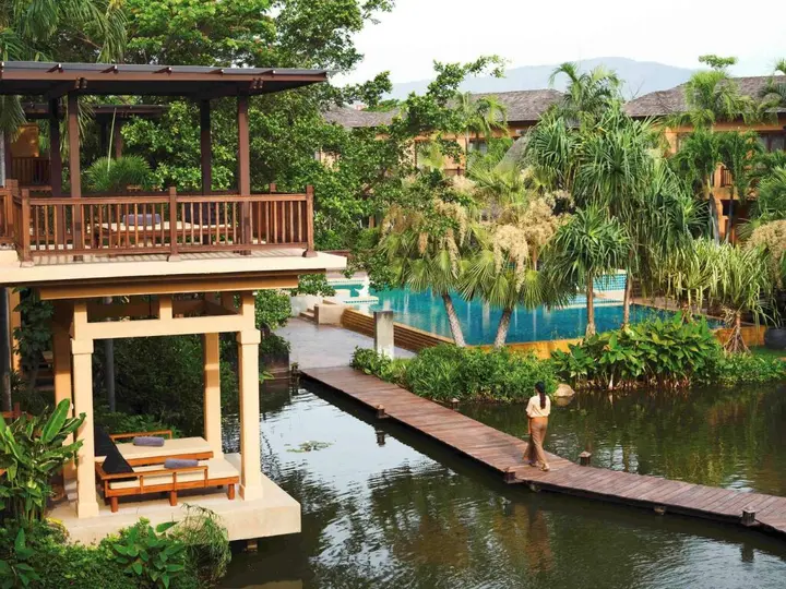 Хуахин: Mövenpick Asara Resort & Spa Hua Hin