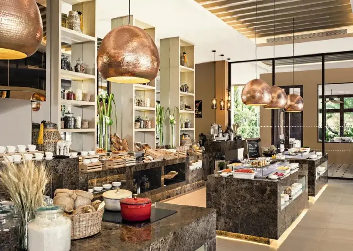Хуахин: Mövenpick Asara Resort & Spa Hua Hin