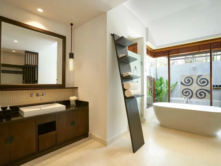Хуахин: Mövenpick Asara Resort & Spa Hua Hin