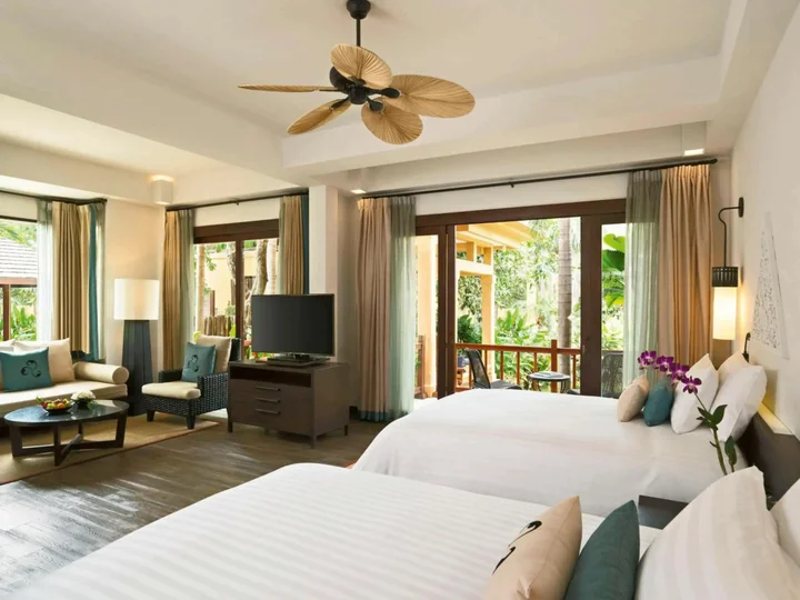 Хуахин: Mövenpick Asara Resort & Spa Hua Hin