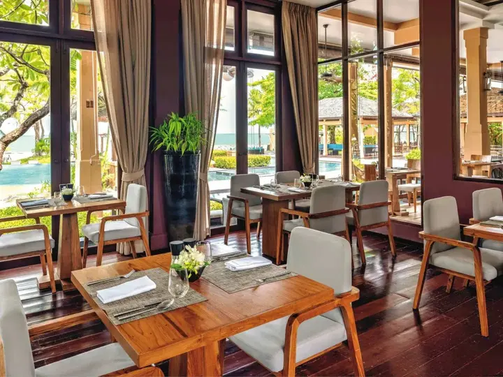 Хуахин: Mövenpick Asara Resort & Spa Hua Hin