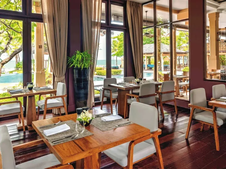 Хуахин: Mövenpick Asara Resort & Spa Hua Hin