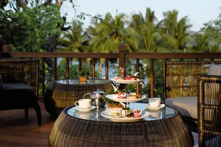 Хуахин: Mövenpick Asara Resort & Spa Hua Hin