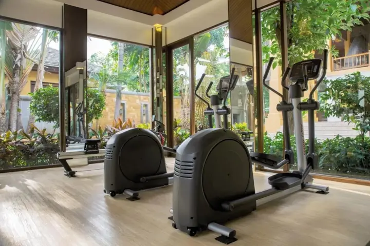 Хуахин: Mövenpick Asara Resort & Spa Hua Hin