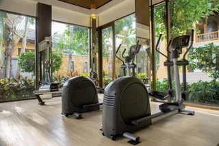 Хуахин: Mövenpick Asara Resort & Spa Hua Hin