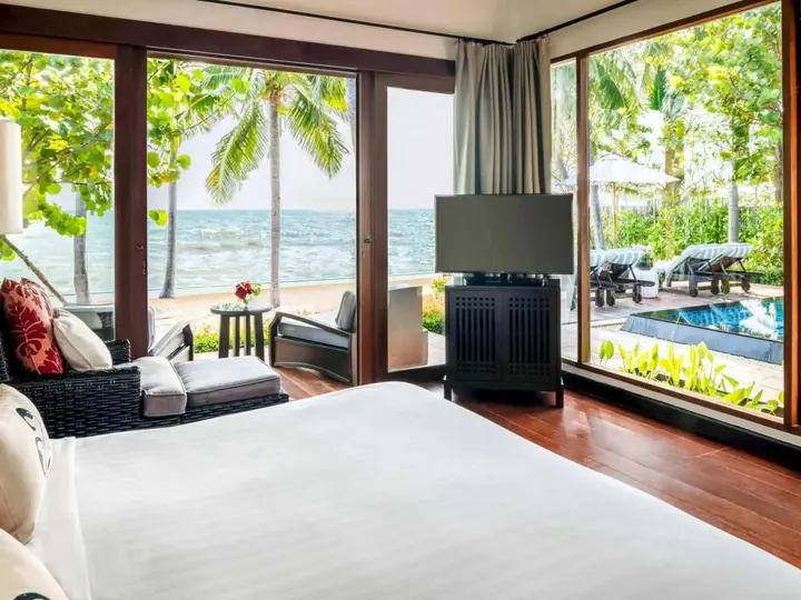Хуахин: Mövenpick Asara Resort & Spa Hua Hin