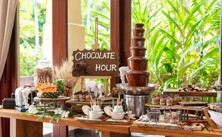 Хуахин: Mövenpick Asara Resort & Spa Hua Hin