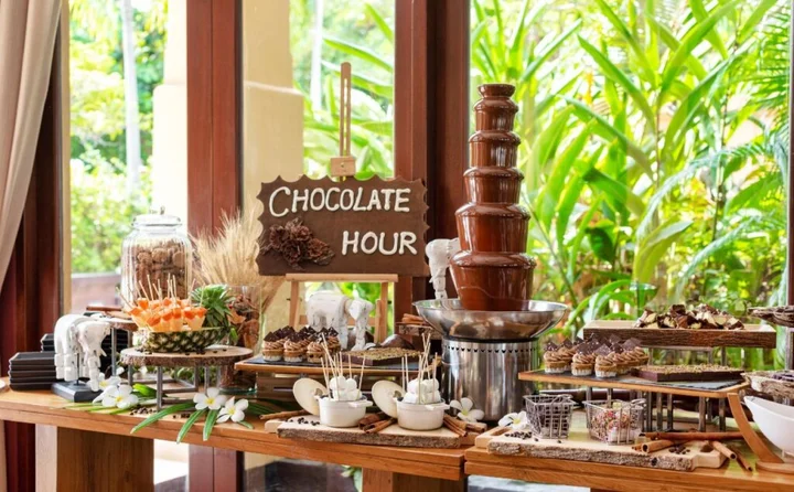 Хуахин: Mövenpick Asara Resort & Spa Hua Hin