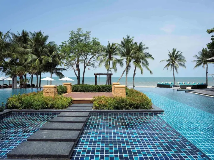Хуахин: Mövenpick Asara Resort & Spa Hua Hin