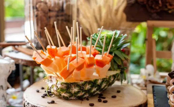Хуахин: Mövenpick Asara Resort & Spa Hua Hin