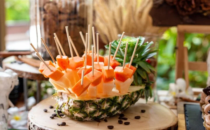 Хуахин: Mövenpick Asara Resort & Spa Hua Hin