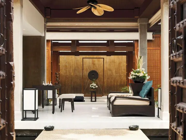 Хуахин: Mövenpick Asara Resort & Spa Hua Hin