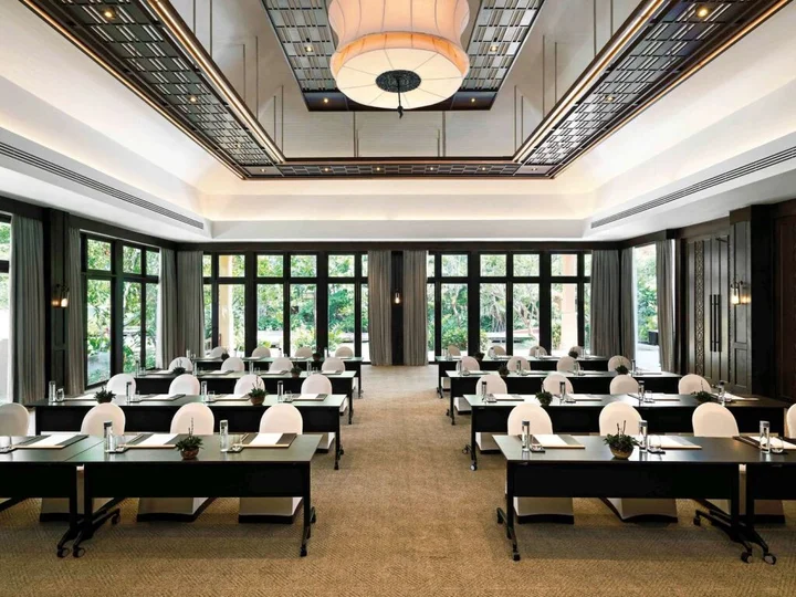 Хуахин: Mövenpick Asara Resort & Spa Hua Hin