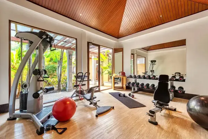 Хуахин: Mövenpick Asara Resort & Spa Hua Hin
