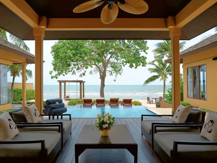 Хуахин: Mövenpick Asara Resort & Spa Hua Hin